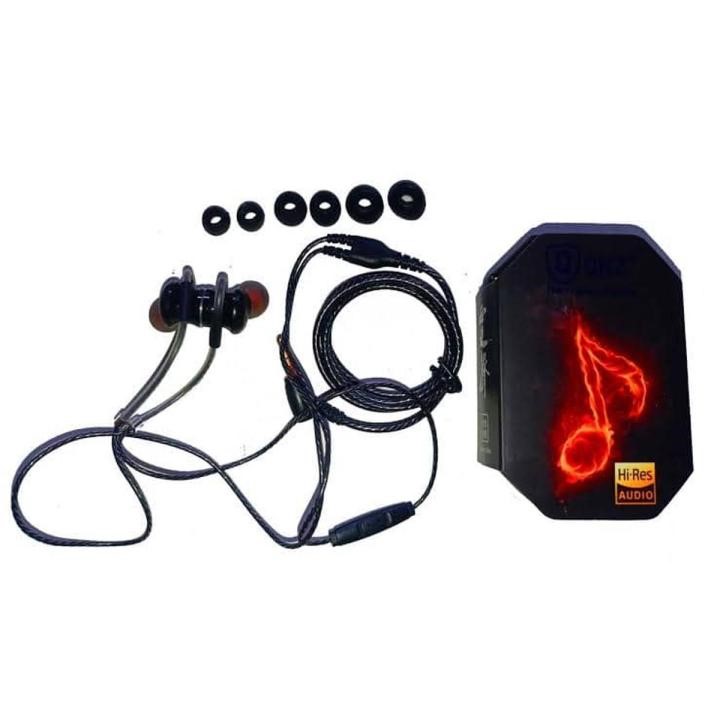 QKZ DM10 — গেমিং + মিউজিক এর জন্য পারফেক্ট