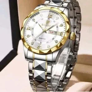 BINBOND Diamond Cut - Silver