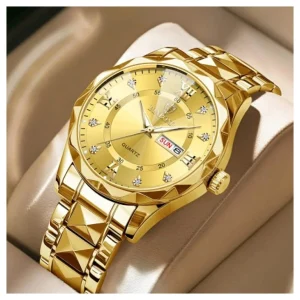 BINBOND Diamond Cut - Gold